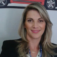 Eliane Da Luz