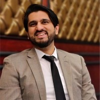 Ali Waqar Tariq