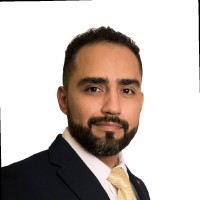 Jose Angel Treviño Navarro