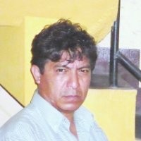 Gabriel Hernando Chavez  Vasquez