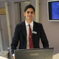 SHARDUL BULBULEY