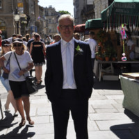 Simon Stansfield