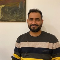 Azad Berwari