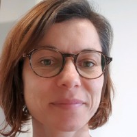 Sandrine Bellavoir