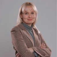 Anna Stróż