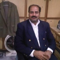 Naseer Mughal Mughal