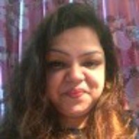 Nisha Masih