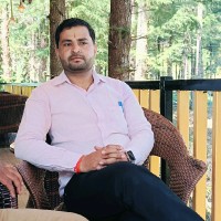 Gaurav Dixit