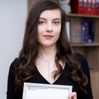 Olga Romaniuk