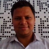 Vishwanath Kamlapuri