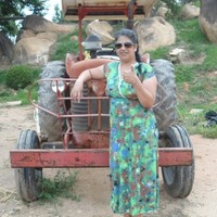Sandrinha Alvino