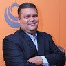 Advocate Amrut Tigade