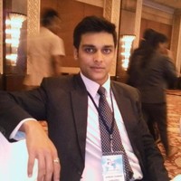 Avinash Chander Sabharwal