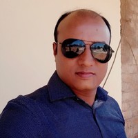 Prasad Bhosale