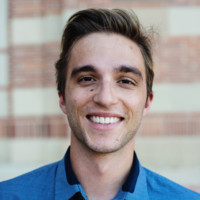 Joey Barone, M.S.