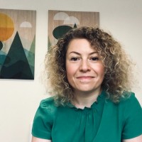 Dr Emilie Cassell