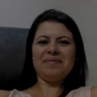 Lucia Pinhas Nogueira