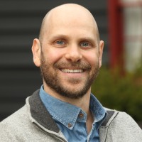 Blain Namm, LMSW, CASAC