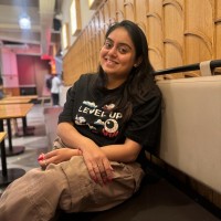Shrushti Thanvi