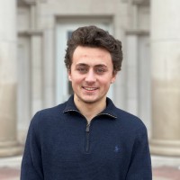 Keegan Deemer
