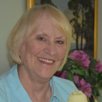 Rosemarie Wright