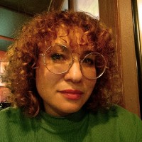 Joyce Francisca da Silva