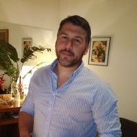 Jorge emanuel Martínez