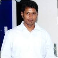Yuvaraj Loganathan