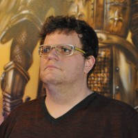 Markus Scheib