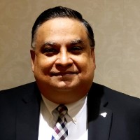 Rajesh Singh