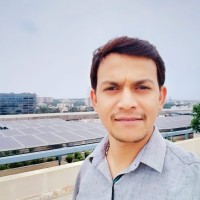 Abhishek Dk
