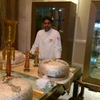 Aronraj A