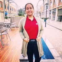 Simran Chawla