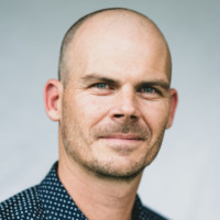 Steve Bezuidenhout