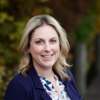 Gina Thornbury