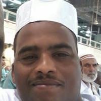 Abbas Hassan babekier