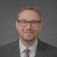 Mitchell Seward, Cpa