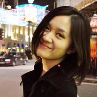 Yvonne Yang