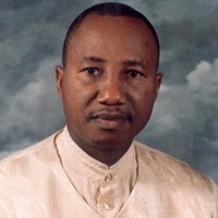 Samuel Ghasi