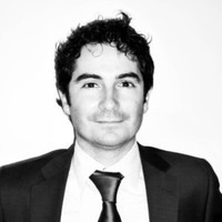 Stephane Chambareau