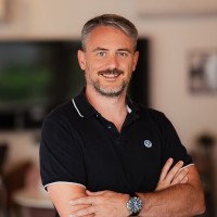 Ciarán Oglesby