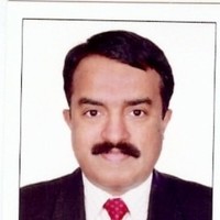 Ramesh Kumar VV