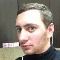 Илья Мамычев