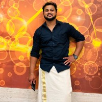 Anup Subash Kumar