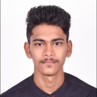 Rakesh Kumar Swain