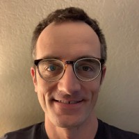 Jon-Paul (Jp) Harris