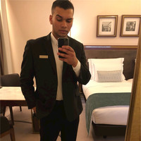 Márcio Henrique Alves Gonzaga Cardozo
