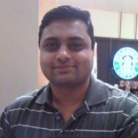 Harish Hirasave