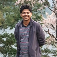 Adithya Rao