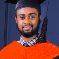 Elias Alemu Seyoum